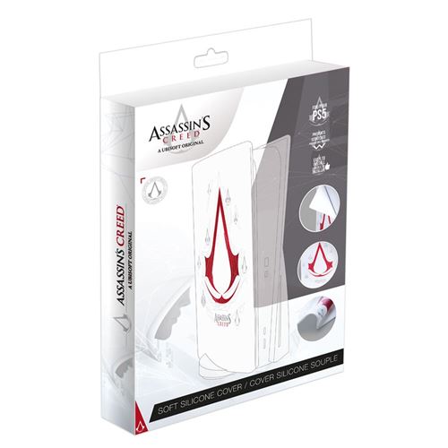 ASSASSIN'S CREED FACE PLATE
