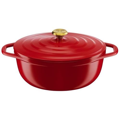 Tefal Air Braadpan 30 x 23 cm