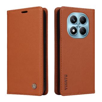 Paitech Coque Pour Xiaomi Redmi Note 14 5G Étui En Silicone, Protection Complète De Caméra, Housse Étui De Protecteur Fine En TPU Souple Avec Finition Paillettes, Violet