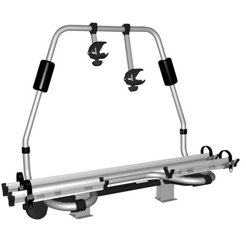 THULE Porte-Vélos Caravan Smart