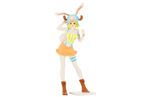 Figurine Banpresto 8322 One Piece Sweet Style Pirates Carrot Version B 23 cm