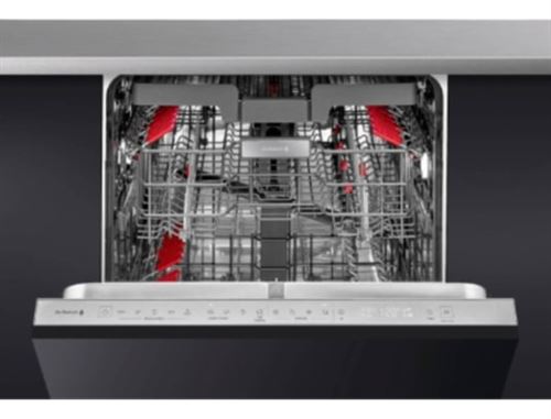 Dcj632Dqx - Encastrable 60Cm