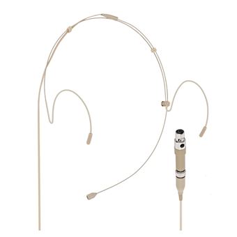 Shure GLXD14+/SM35 - Micros serre-tête sans fil