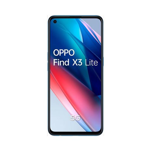 Oppo Find X3 Lite