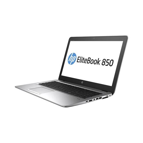 HP EliteBook 850 G3 - Core i5 Gen 6 - 32Go RAM - 1To SSD - Windows 10
