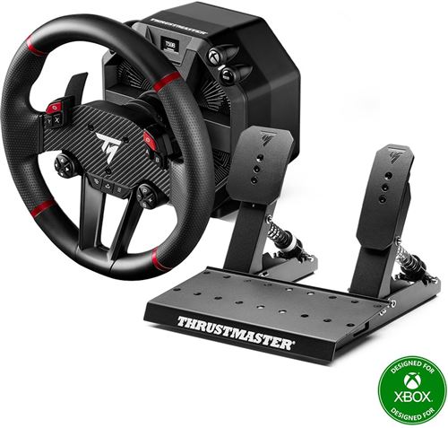 Volant - Thrustmaster - Direct Drive T598-x