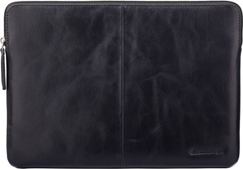 DBramante1928 Ordinateur portable Skagen Pro 15 MacBook Pro 16 Noir