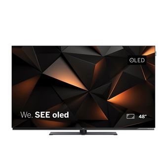 Télévision OLED LOEWE Loewe We. SEE 48'