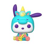 Figurine Funko Pop! N°60 - Hello Kitty - Pochacco (up)