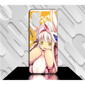 Coque Pour Oppo Reno 8 Lite / Reno 7 Lite / Reno 7z Manga Made In Abyss 09 - 1