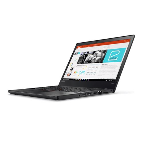 PC Portable Lenovo stockage 8 Go ThinkPad T470 RAM 8 Go Intel core i5 14 pouces