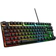 The G-Lab Keyz Caesium TKL (Blanc) - Clavier PC - Garantie 3 ans LDLC