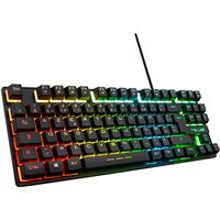 CLAVIER GAMING SHONEN T02 TKL 88 TOUCHES RETROECLAIRE MEMBRANE