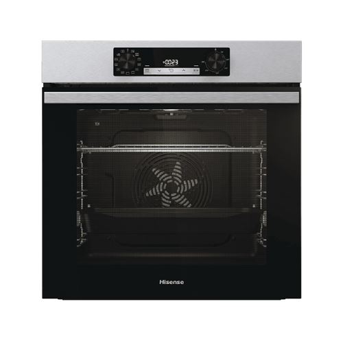 Hisense Bi64213e14px Four 77 L 3500 W Acier Inoxydable