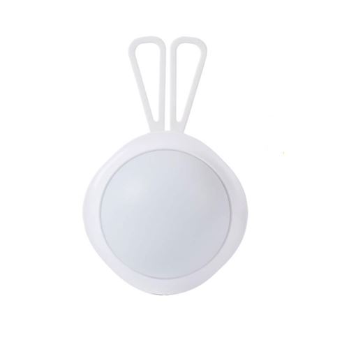 Veilleuse PPD-01 Rechargeable Blanche