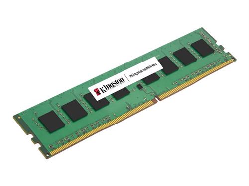 3€12 sur Patriot Memory 8GB DDR4 8Go DDR4 2400MHz module de mémoire -  Modules de mémoire (8 Go, 1 x 8 Go, DDR4, 2400 MHz, 288-pin DIMM, Vert) -  Mémoire RAM - Achat & prix