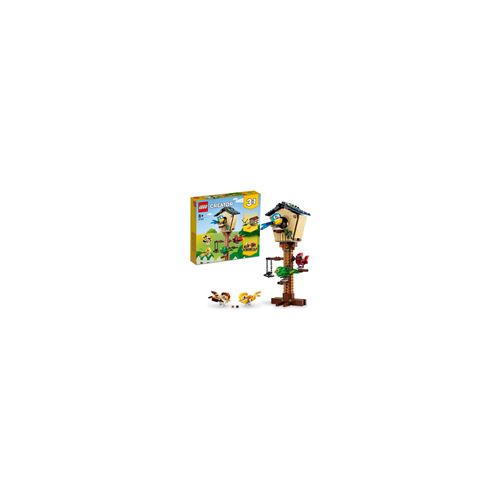 LEGO® Creator 3-en-1 31143 - La Cabane à Oiseaux État correct - N/A reconditionné disponible sur Fnac