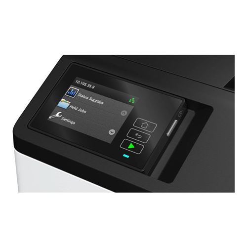Lexmark MS631dw Laserdrucker