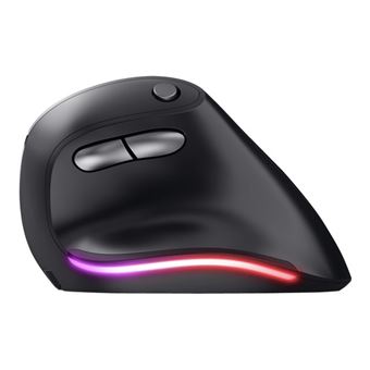 TRUST - Souris BAYO PRO ergonomique sans-fil eco-responsable