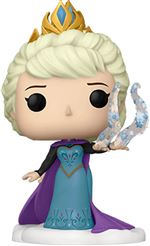 Figurine Funko Pop Disney Ultimate Princess Elsa