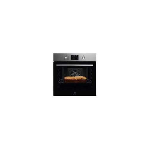 Electrolux EOF4P46TX2 72 L 3490 W Acier inoxydable