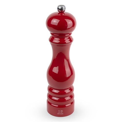 Peugeot Rouge Moulin Sel U'select Rge Passion 22Cm - Bois - Image 2