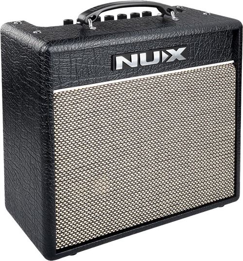 Nux Mighty 20 Mk2 Bluetooth - Image 3