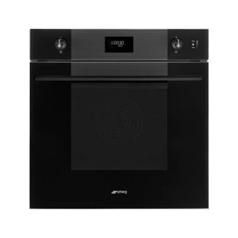 SMEG Four encastrable vapeur SO6101S2B3 - 1