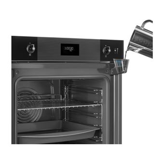 SMEG Four encastrable vapeur SO6101S2B3