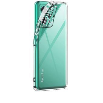 Coque violet Taperso pour Xiaomi Redmi NOTE 12 PRO avec motif