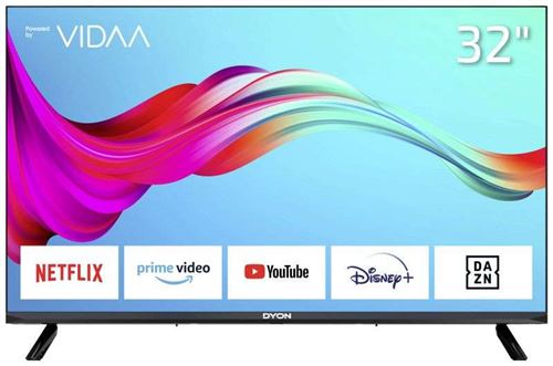 Smart TV dyon SMART 32 VX 32 pouces LED
