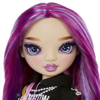 Poupée mannequin Rainbow High Orchid