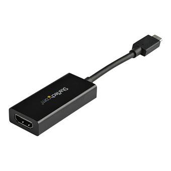 Adaptateur Lenovo USB-C Vers HDMI 2.0b – Neuf Sous Blister