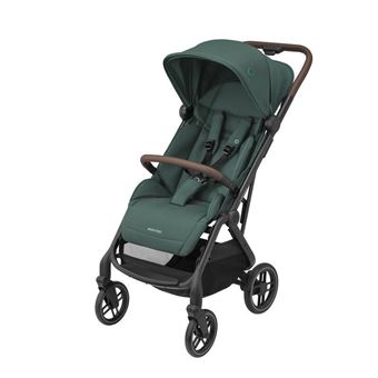 Poussette Soho Essential Green - MAXI COSI - Vert - 1
