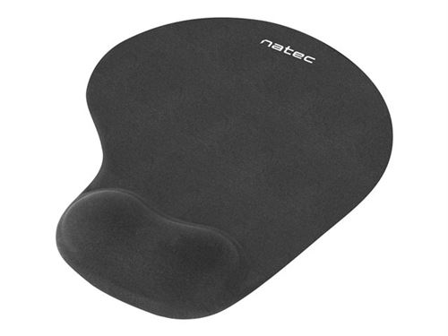 Tapis de souris ergonomique NATEC MARMOT NPF-0783 - Image 5
