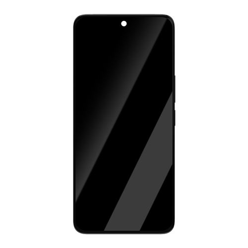 Écran Original Honor 200 LCD Vitre Tactile Châssis Batterie 5200mAh Honor Noir