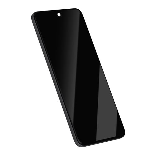Écran Complet Original Honor X8 5G - LCD + Châssis + Batterie 5000mAh (Service Pack) - Français