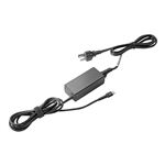 Adaptateur chargeur USB Type-C 65W Elitebook x360 925740-004 pour HP Spectre x360 13-AE015DX TPN-CA06 Alimentation pour ordinateur portable