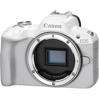 Canon EOS R5 C (R5C) Boîtier d'appareil photo numérique sans miroir (version internationale