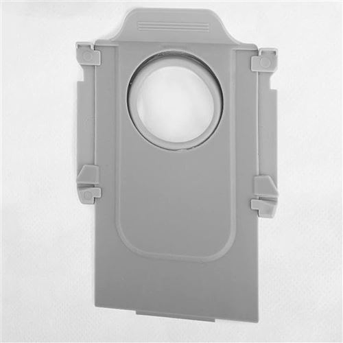 14 Sacs à Poussière Pour Roborock Q Revo - Rechange Compatible Qrevo S/Pro/MaxV