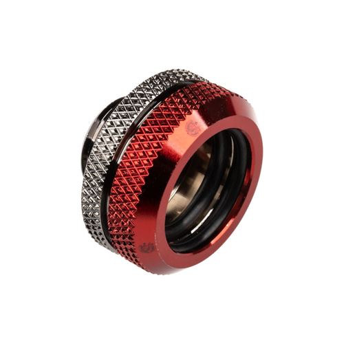 Non Communiqué Bitspower Connexion D'adaptateur Multi-Link G1/4 Pouces Mâle À 1