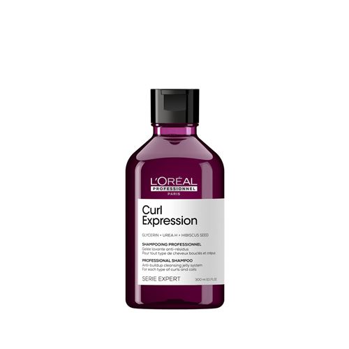 Non Communiqué Gelée Lavante Anti-Résidus L'oréal Pro