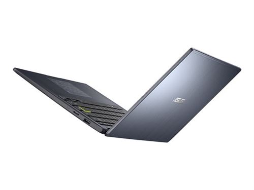 ASUS Vivobook Go 14 E410KA-EK160WS - Conception de charnière à 180 degrés - Intel Celeron - N4500 / jusqu'à 2.8 GHz - Win 11 Home in S mode - UHD Grap