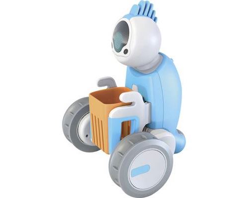 HexBug Mobots Fetch Robot jouet