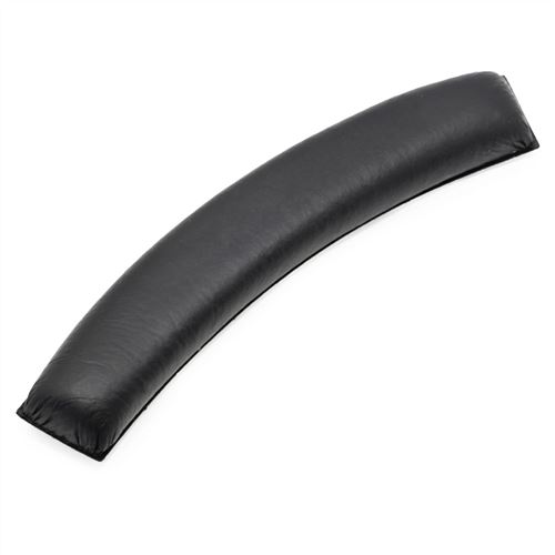 Okuli Noir Bandeau Casque Sennheiser - Image 3