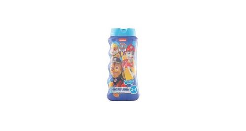 Gel et shampooing the paw patrol cartoon (475 ml)