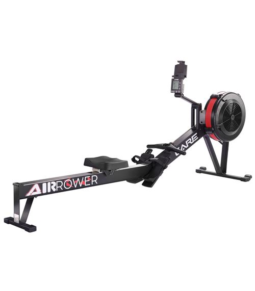 Care Rameur - Air Rower Connecté - Image 2
