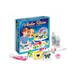 Atelier de resine