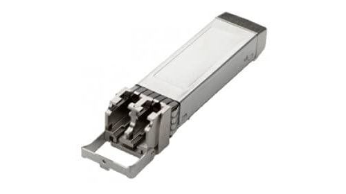 HPE Bidirectional Transceiver - Mode de transmetteur QSFP+ - 40GbE - 40GBASE-BiDi - LC / LC - jusqu'à 100 m - pour P/N: Q9E63A, R3B07A