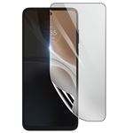 Lot De 2 Films Protection Écran Hydrogel Taperso Pour Motorola E32 - Transparent - Neuf